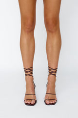 Billini Benson Heels Port