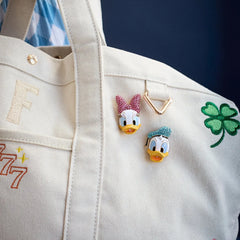 Disney 3D Character Pin - Donald Duck