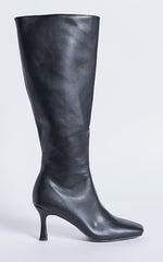 Billini - Corbin Boots in Black