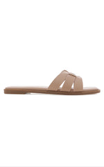 Billini - Gretal Slides in Praline