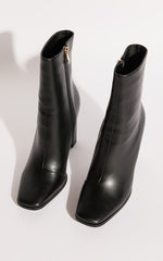 Billini - Quada Boots in Black
