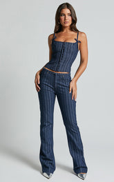 Lioness - Charismatic Jean in Dark Denim