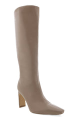 Billini - Yoshiko Boots in Truffle