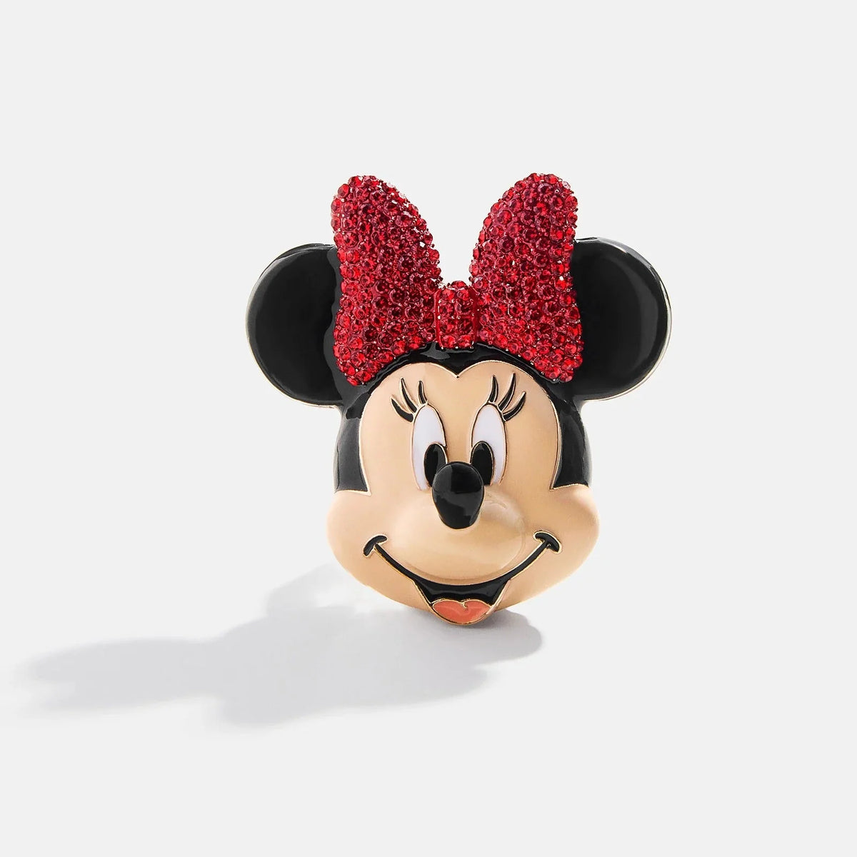 Disney 3D Character Pin - Minnie Mouse