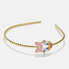 Disney Kids' Headband - Daisy Duck