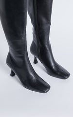 Billini - Corbin Boots in Black