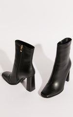 Billini - Quada Boots in Black