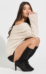Billini - Raisa Boots in Black Suede