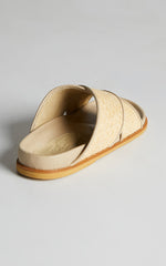 James Smith - La Sponda Slides in Woven